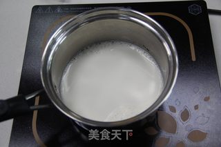 自制炼奶的做法步骤:2