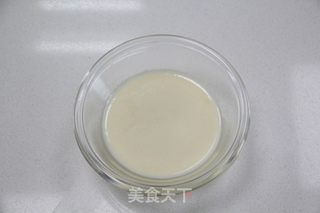 自制炼奶的做法步骤：6