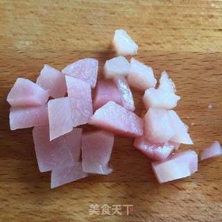 蜜桃多多冰饮的做法步骤:4