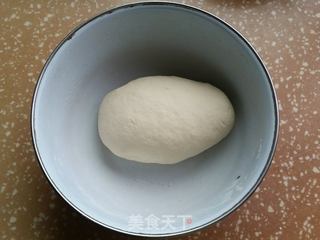猪肉西瓜皮馅饺子的做法步骤:4