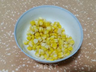 猪肉西瓜皮馅饺子的做法步骤:6
