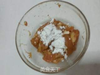 家常宫爆鸡丁的做法步骤:3