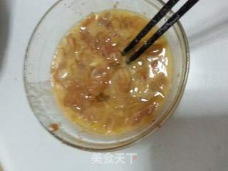 家常宫爆鸡丁的做法步骤:4