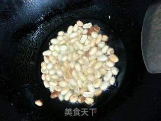 家常宫爆鸡丁的做法步骤:8