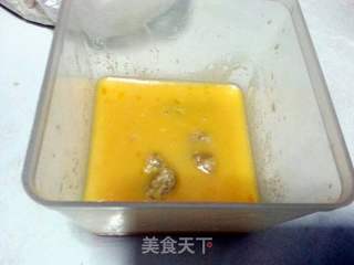 香辣鸡米花的做法步骤:9