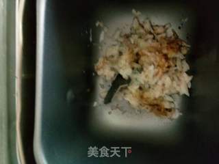 鳕鱼松~鳕鱼肉松的做法步骤:3