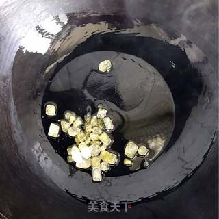 香辣美容蹄的做法步骤:5