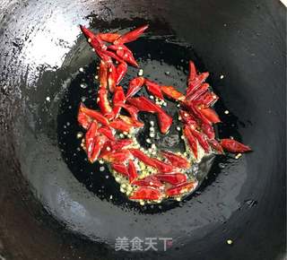 香辣美容蹄的做法步骤:12