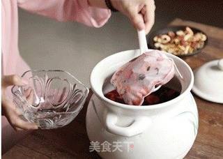 酸梅汤的做法步骤:3
