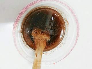 烤馒头片的做法步骤:4