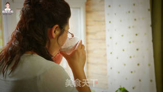 韩式辣白菜五花肉的做法步骤:15