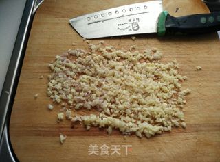 锡纸烤大虾的做法步骤：4