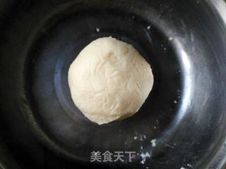 绿豆饼的做法步骤:2