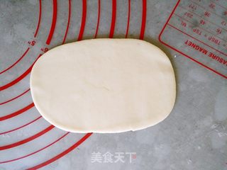 绿豆饼的做法步骤：6