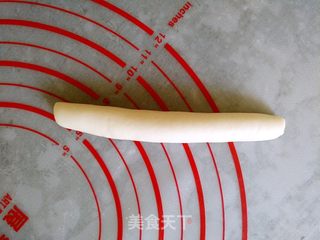 绿豆饼的做法步骤：7