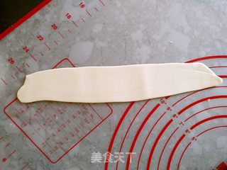 绿豆饼的做法步骤：9