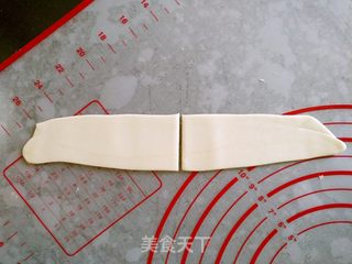 绿豆饼的做法步骤:10