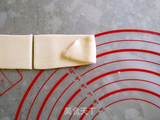 绿豆饼的做法步骤：11