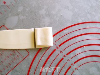 绿豆饼的做法步骤：12