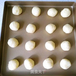 绿豆饼的做法步骤：13