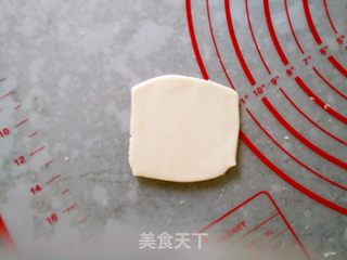 绿豆饼的做法步骤：14