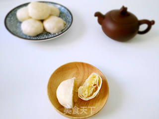 绿豆饼的做法步骤：19