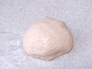 月饼季之【苏式鲜肉榨菜月饼】的做法步骤:4