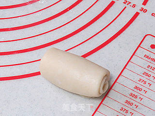 月饼季之【苏式鲜肉榨菜月饼】的做法步骤：16