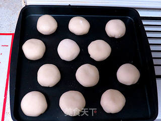 月饼季之【苏式鲜肉榨菜月饼】的做法步骤：21