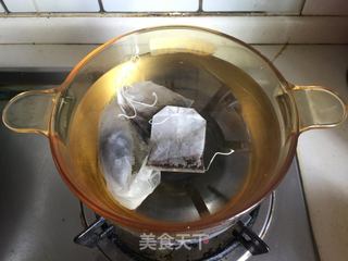 水果花茶的做法步骤：2