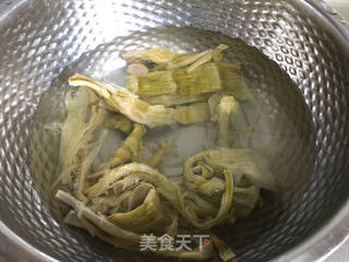 #两面黄的做法图解4