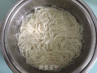 #两面黄的做法图解10