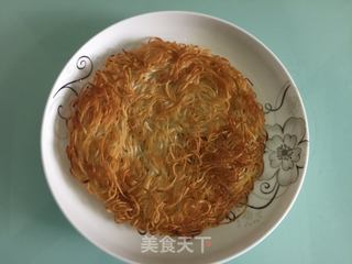 #两面黄的做法图解18