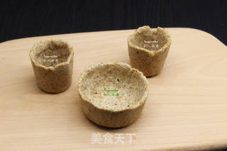 燕麦酸奶杯的做法步骤：7