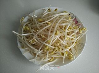 水煮肉片（微辣版）的做法步骤：4