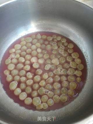自制葡萄罐头,酸甜可口的做法步骤:4