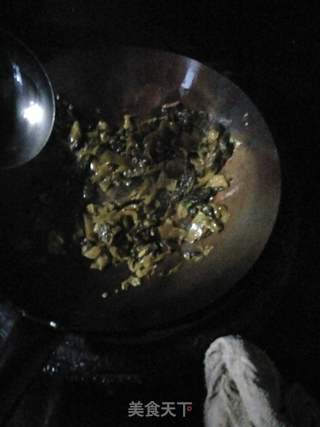 美味酸菜鱼的做法步骤:3