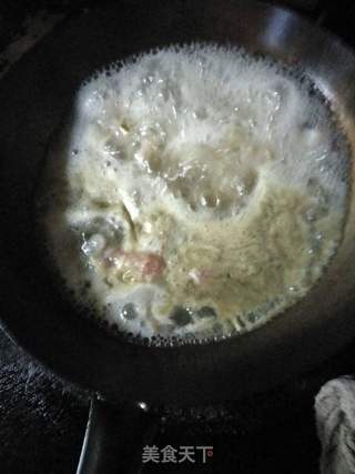 美味酸菜鱼的做法步骤:7
