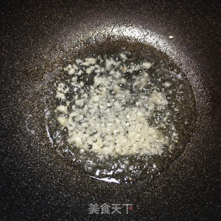 蒜油秋葵的做法步骤：7