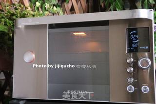 可可蓝莓果酱千层蛋糕的做法步骤:13
