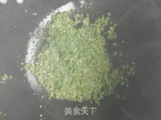 #青椒炒干巴菌的做法图解8
