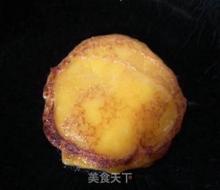 #香甜软糯的南瓜饼的做法图解6