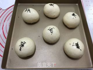 小餐包的做法步骤:8