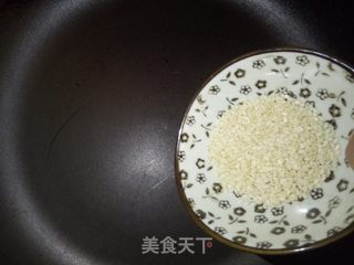 香辣五色炒薯粉#懒人简餐#的做法步骤:3