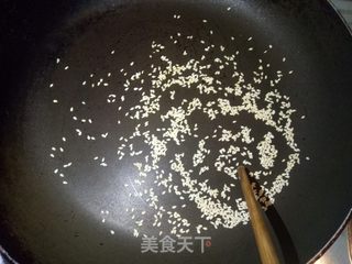 香辣五色炒薯粉#懒人简餐#的做法步骤:4