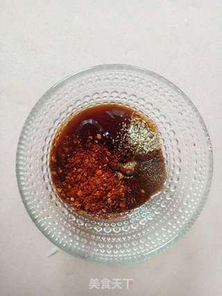 蔬菜烤串的做法步骤:5