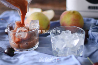桃桃的做法步骤:5
