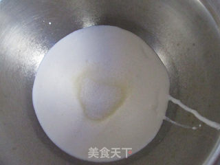 榴莲冰激凌的做法步骤:5