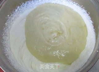 榴莲冰激凌的做法步骤:7