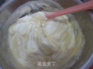 榴莲冰激凌的做法步骤:8